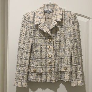 Beautiful St. John Suit size 2